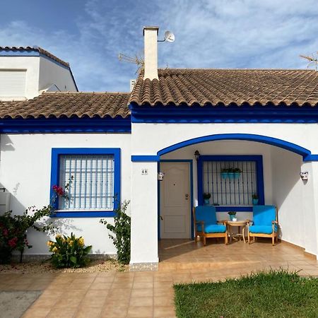 Denia Playa III Villa Ngoại thất bức ảnh