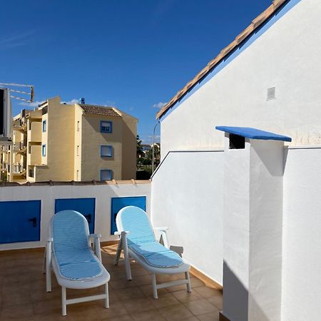 Denia Playa III Villa Ngoại thất bức ảnh