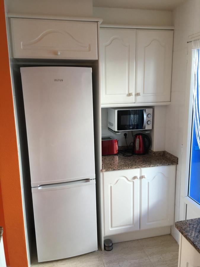 Denia Playa III Villa Ngoại thất bức ảnh