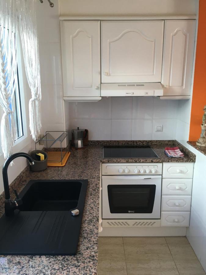 Denia Playa III Villa Ngoại thất bức ảnh