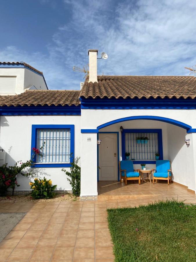 Denia Playa III Villa Ngoại thất bức ảnh
