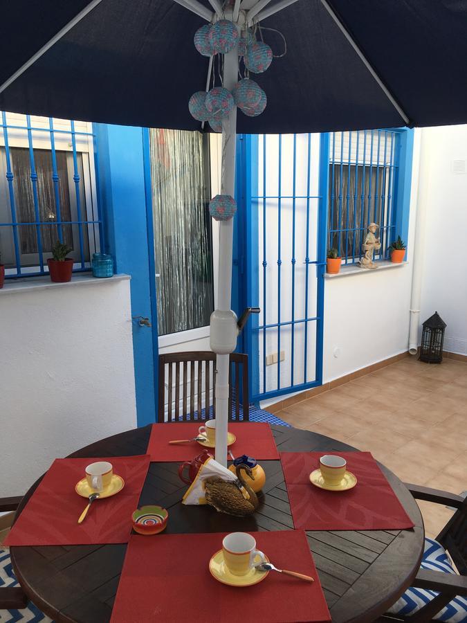 Denia Playa III Villa Ngoại thất bức ảnh