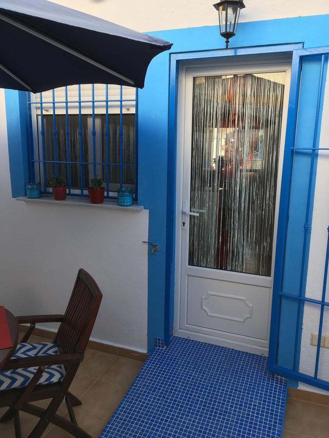 Denia Playa III Villa Ngoại thất bức ảnh