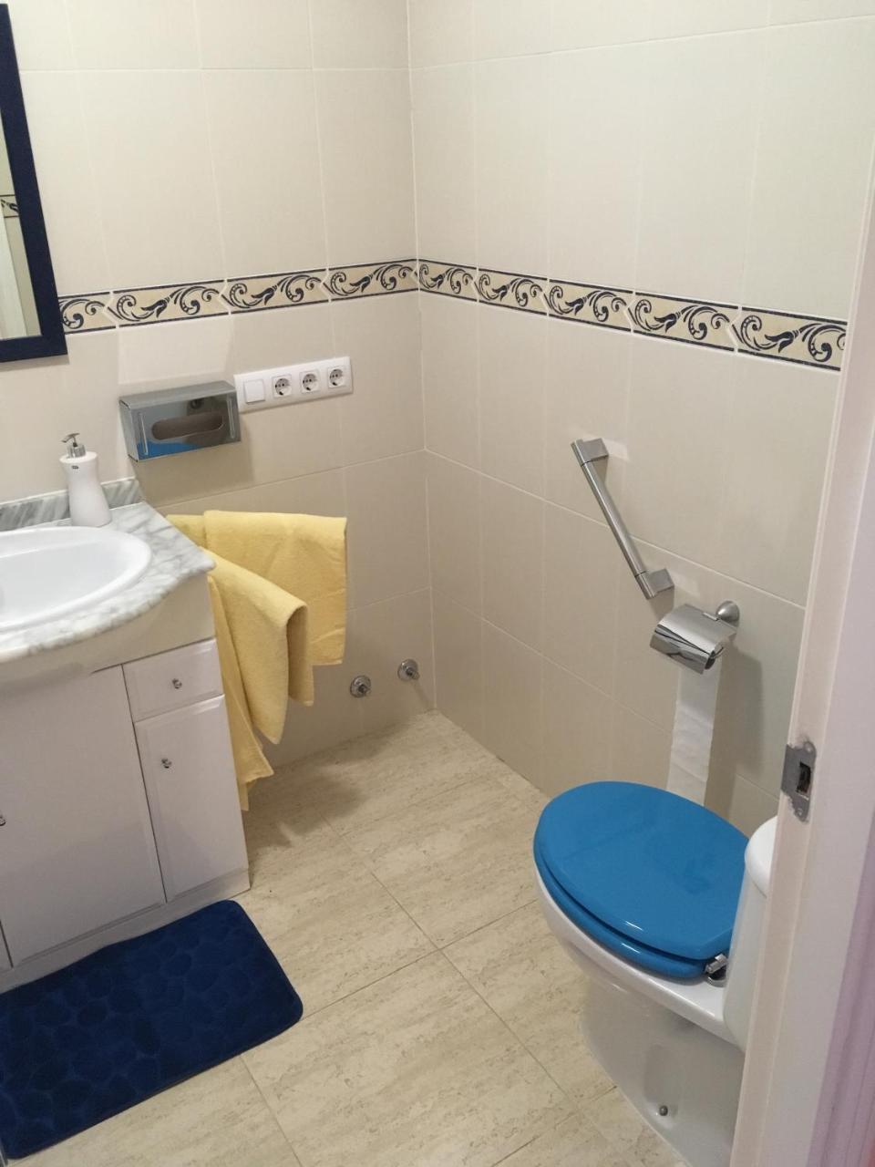 Denia Playa III Villa Ngoại thất bức ảnh