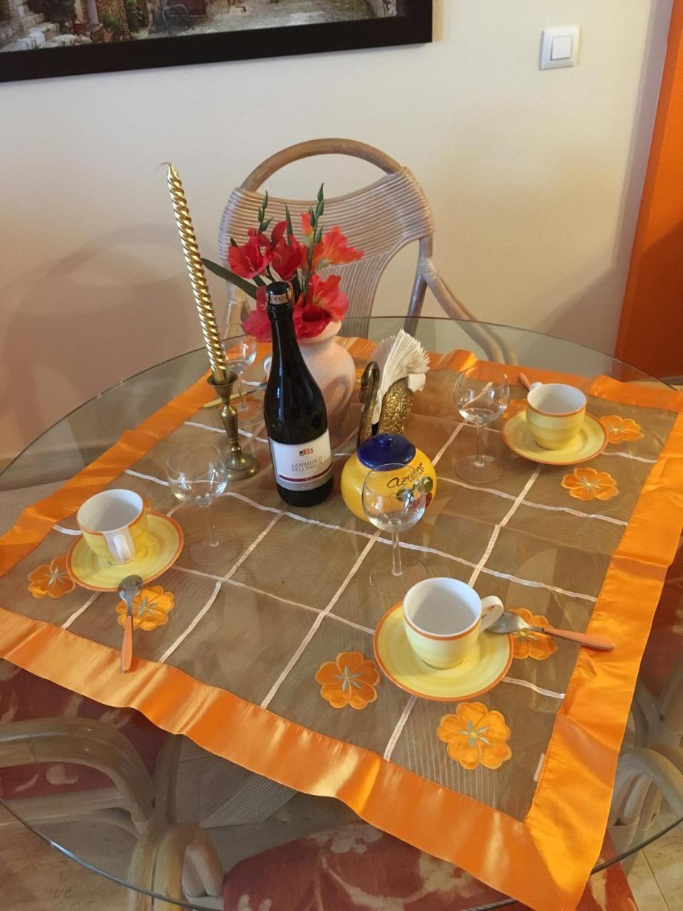 Denia Playa III Villa Ngoại thất bức ảnh