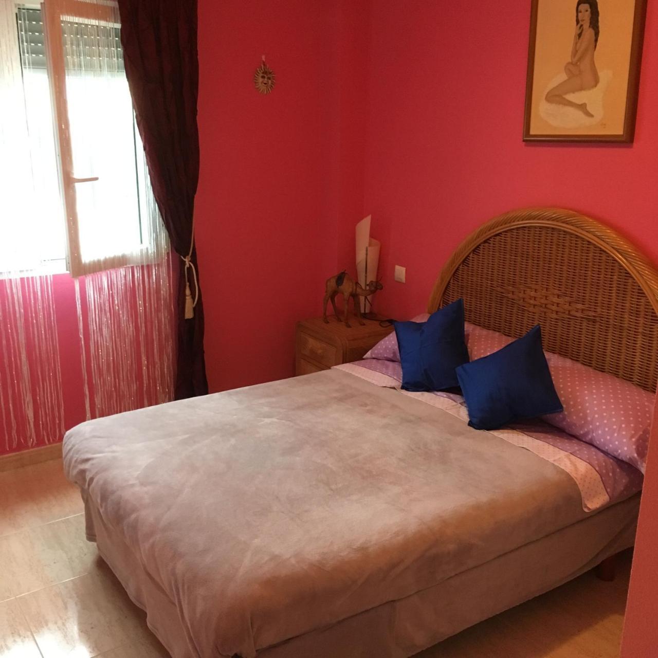 Denia Playa III Villa Ngoại thất bức ảnh