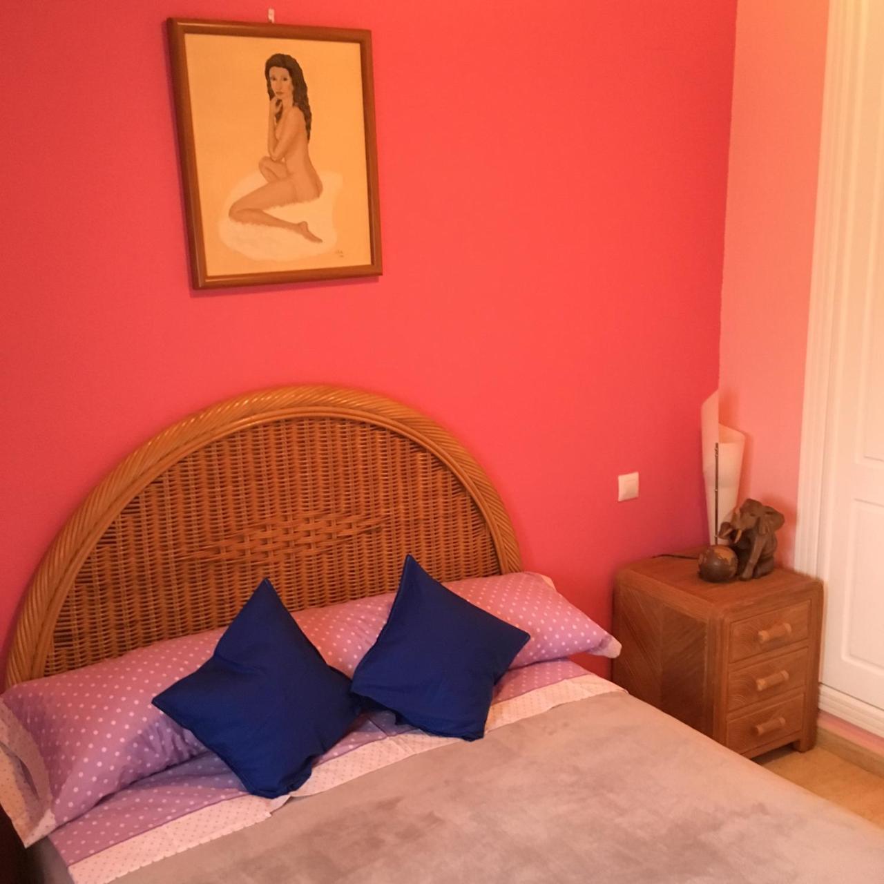 Denia Playa III Villa Ngoại thất bức ảnh