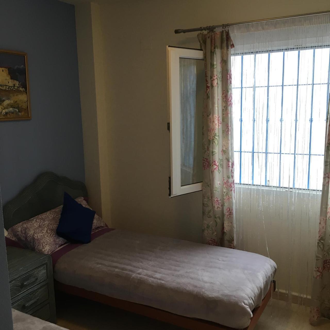 Denia Playa III Villa Ngoại thất bức ảnh