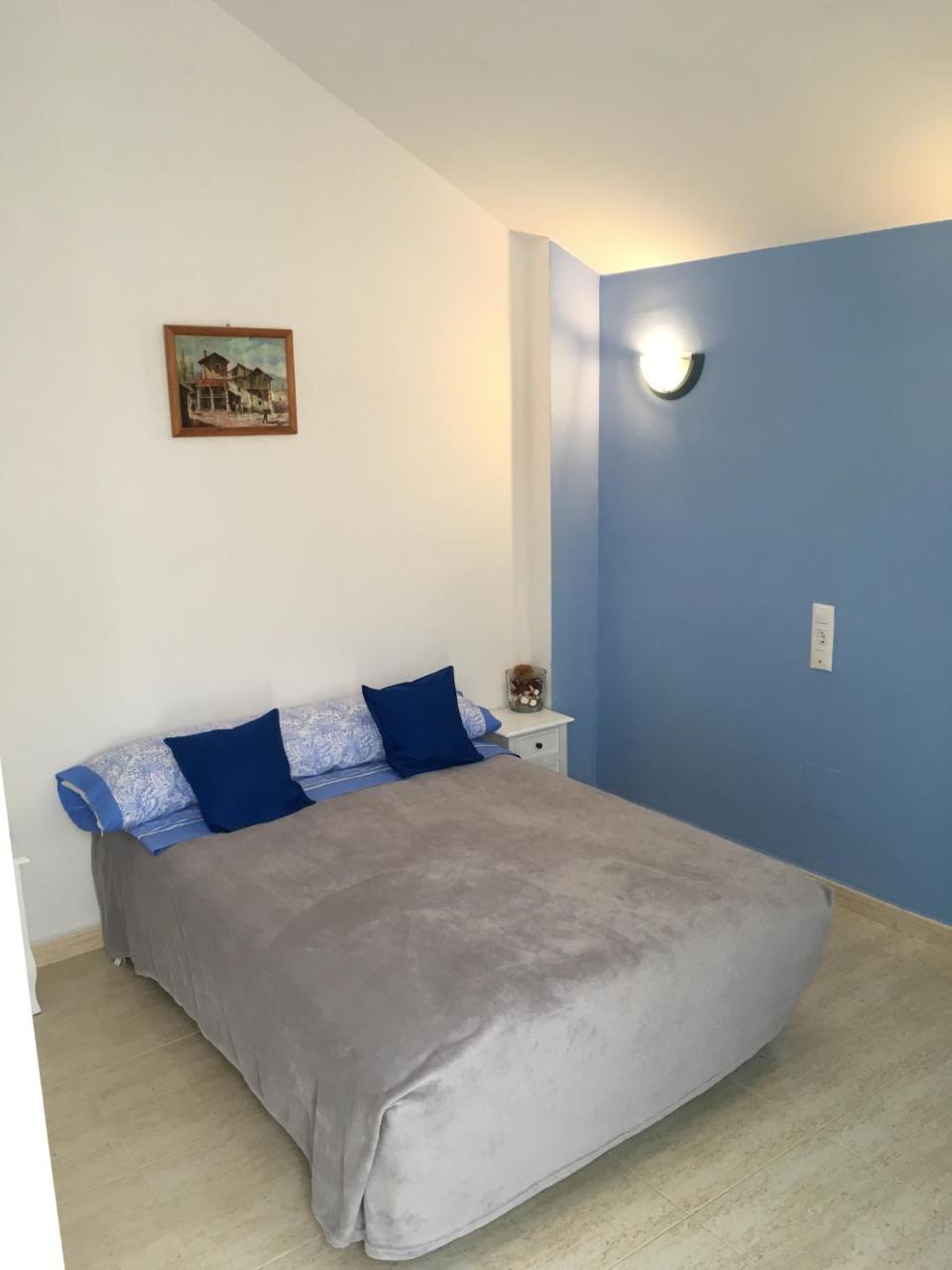 Denia Playa III Villa Ngoại thất bức ảnh
