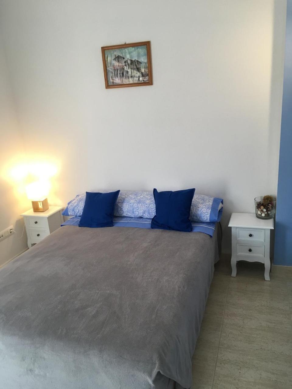 Denia Playa III Villa Ngoại thất bức ảnh