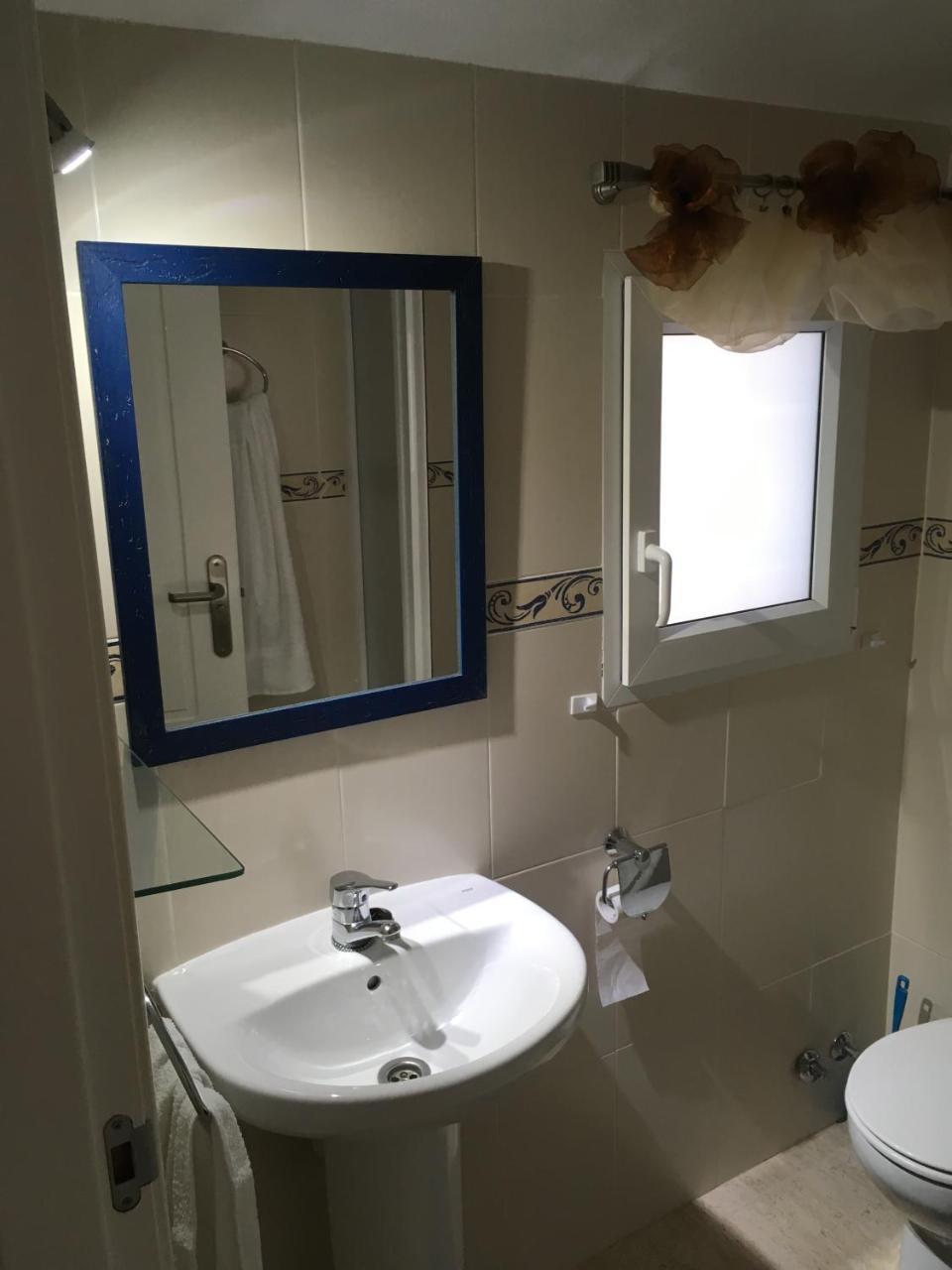 Denia Playa III Villa Ngoại thất bức ảnh