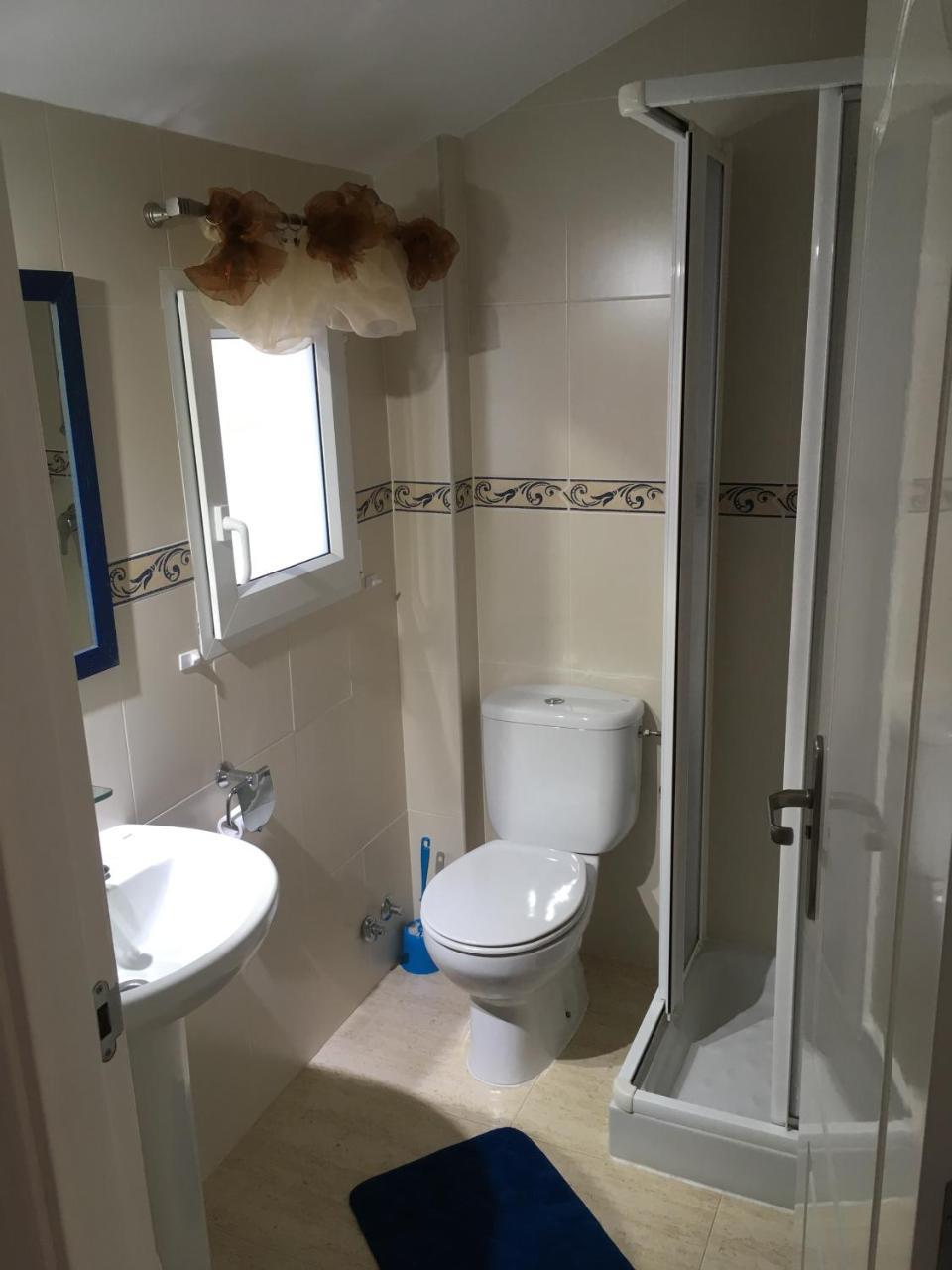 Denia Playa III Villa Ngoại thất bức ảnh