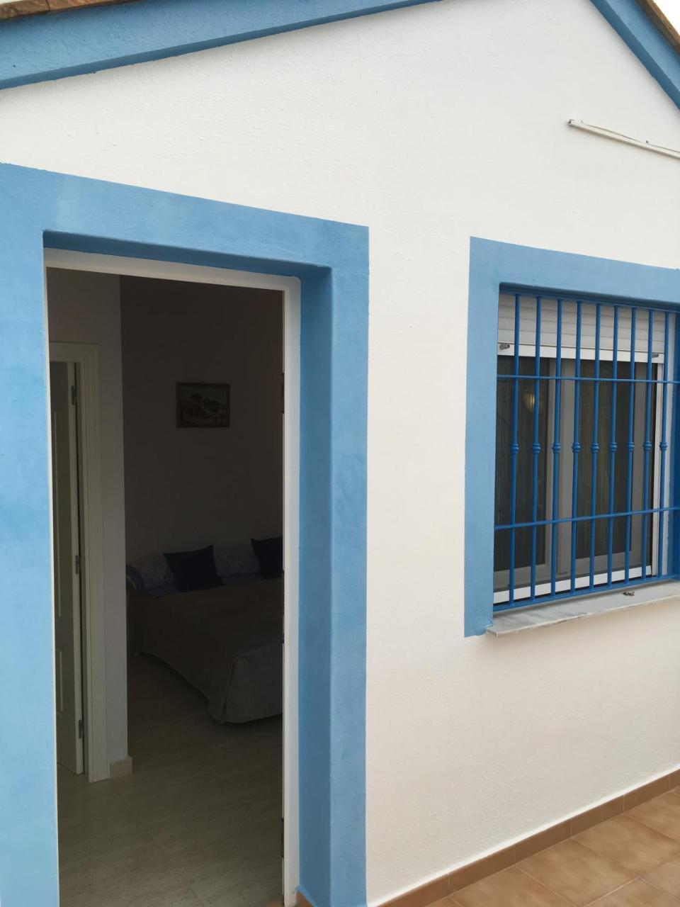 Denia Playa III Villa Ngoại thất bức ảnh