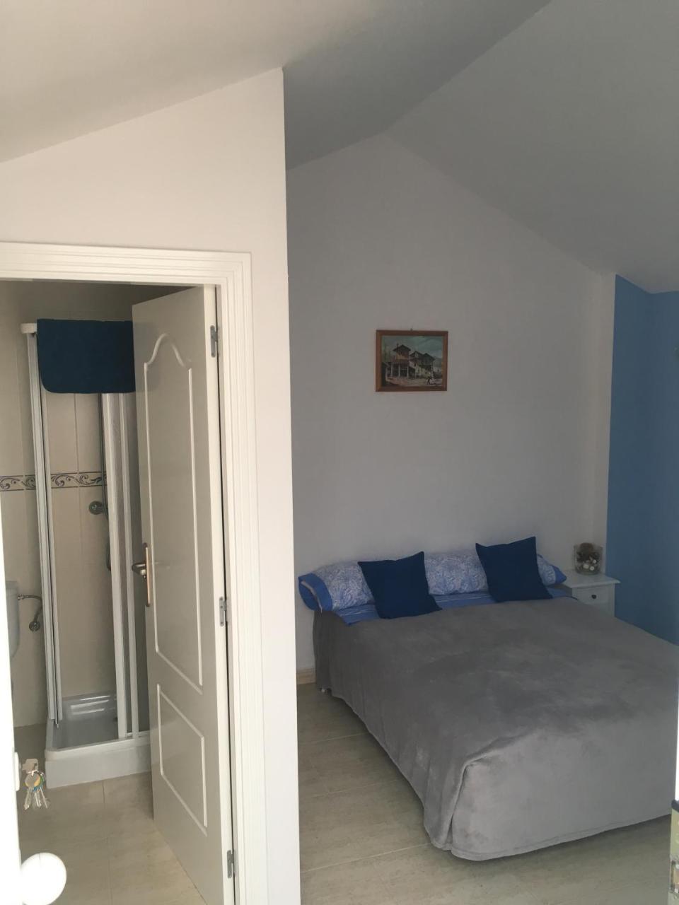 Denia Playa III Villa Ngoại thất bức ảnh