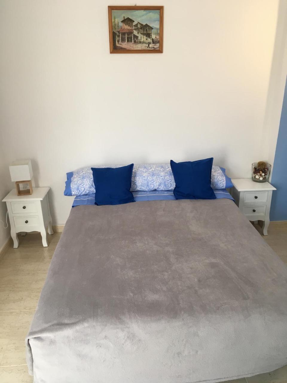 Denia Playa III Villa Ngoại thất bức ảnh