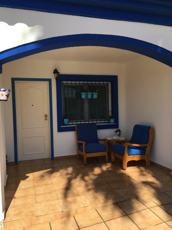 Denia Playa III Villa Ngoại thất bức ảnh