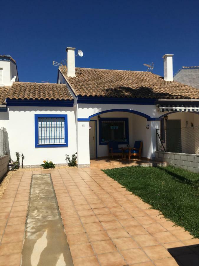 Denia Playa III Villa Ngoại thất bức ảnh