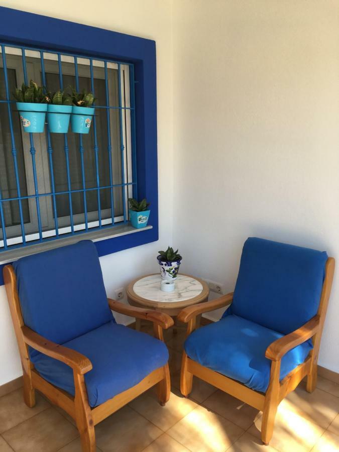 Denia Playa III Villa Ngoại thất bức ảnh