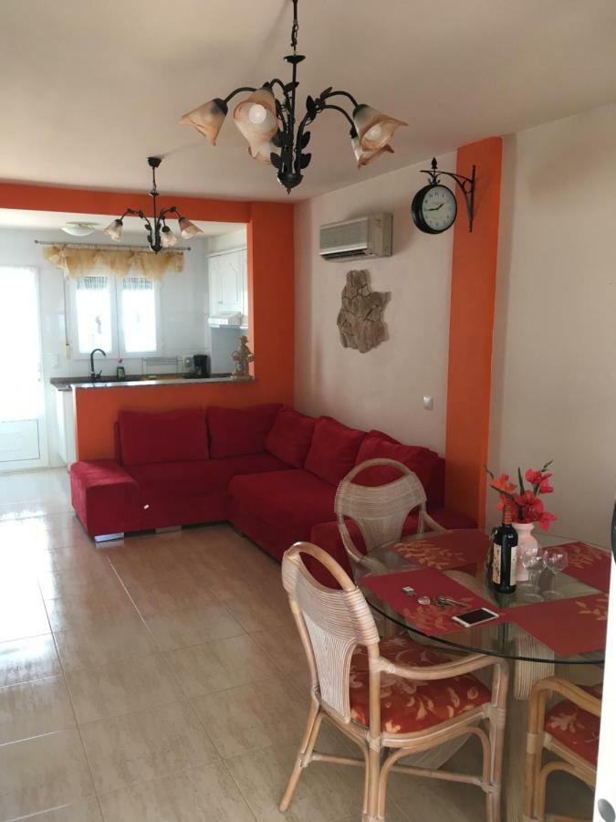 Denia Playa III Villa Ngoại thất bức ảnh