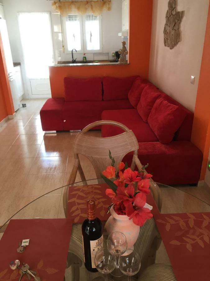 Denia Playa III Villa Ngoại thất bức ảnh
